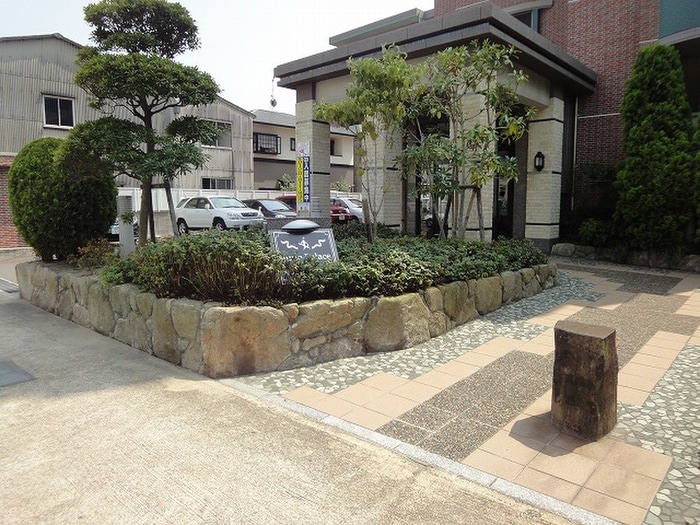 外観写真 ジュノーパレス