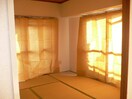 居室 ジュノーパレス