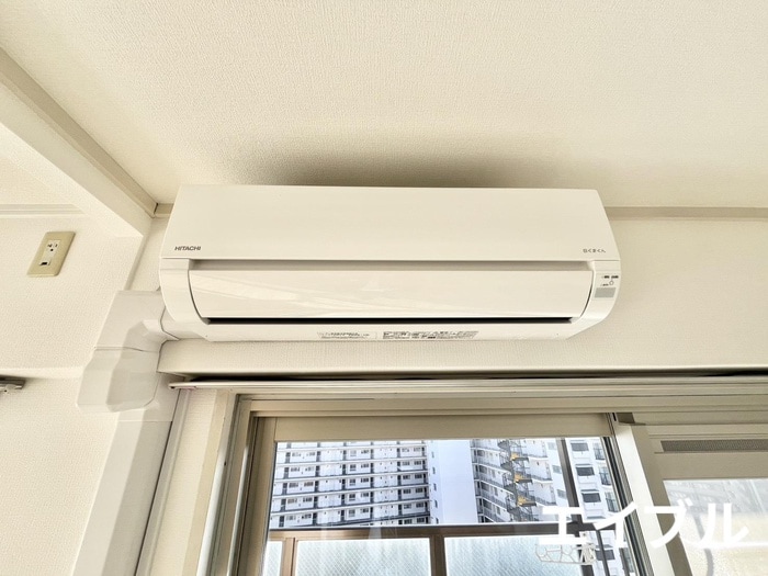 内観写真 ﾛｰﾚﾙﾊｲﾂ南福岡1号棟(1106)