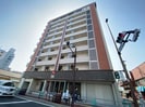 クレスト南小倉の外観