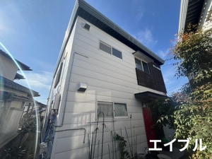 デフィール春日C