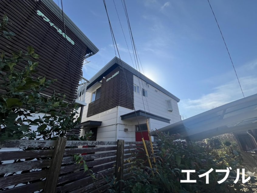 その他 デフィール春日C