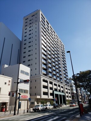 ｸﾞﾗﾝﾄﾞﾊﾟﾚｽ黒崎ﾗﾝﾄﾞﾏｰｸｽ（405）