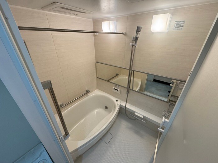 バス／シャワールーム等 ｸﾞﾗﾝﾄﾞﾊﾟﾚｽ黒崎ﾗﾝﾄﾞﾏｰｸｽ（405）