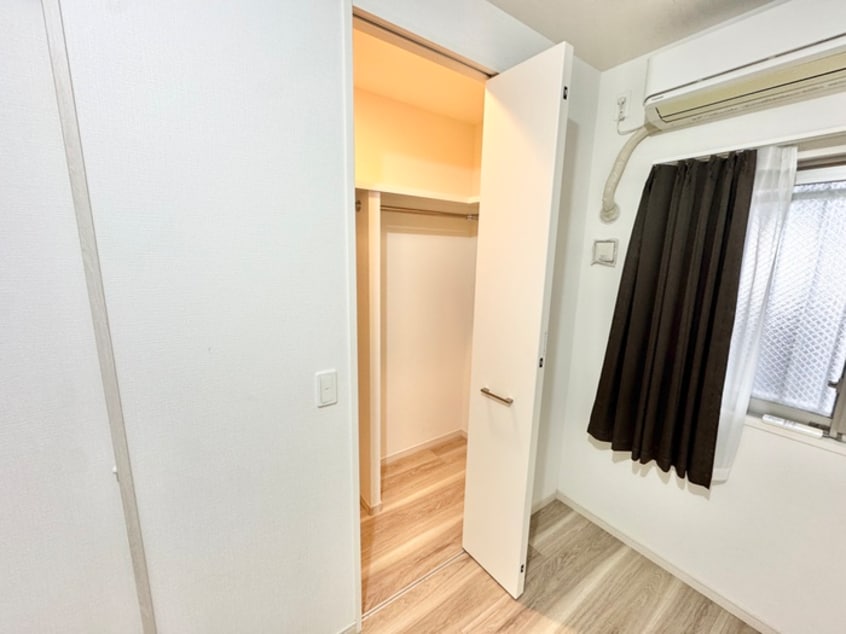 収納 ｸﾞﾗﾝﾄﾞﾊﾟﾚｽ黒崎ﾗﾝﾄﾞﾏｰｸｽ（405）