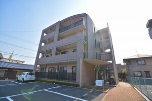 レフィナード壱番館