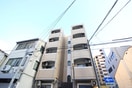 外観写真 OAK　VILLA　NAKASU　8th