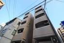 外観写真 OAK　VILLA　NAKASU　8th