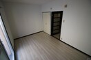 居室 OAK　VILLA　NAKASU　8th