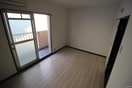居室 OAK　VILLA　NAKASU　8th