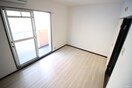 居室 OAK　VILLA　NAKASU　8th