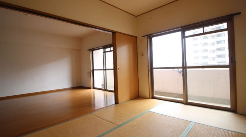 居室 グランドール三苫ＭＮ38