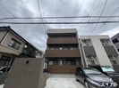 Cherim姪浜西Ⅱの外観