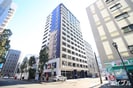 ｴﾝｸﾚｽﾄ博多駅前Ⅲ（1107）の外観