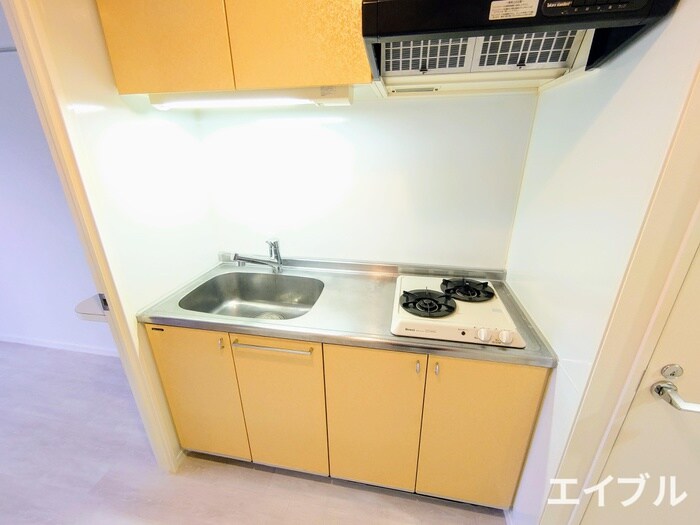 キッチン ｴﾝｸﾚｽﾄ博多駅前Ⅲ（1107）