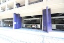 駐車場 ｴﾝｸﾚｽﾄ博多駅前Ⅲ（1107）