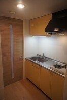 キッチン ｴﾝｸﾚｽﾄ博多駅前Ⅲ（1107）