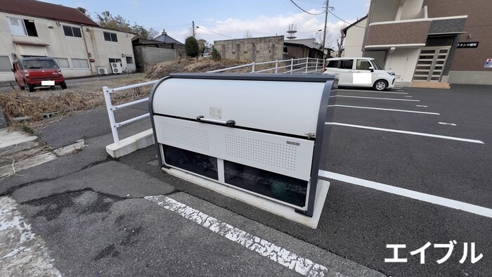 建物設備 ユーミークランツ殿町