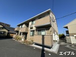 セジュール合川南A