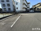駐車場 セジュール合川南A