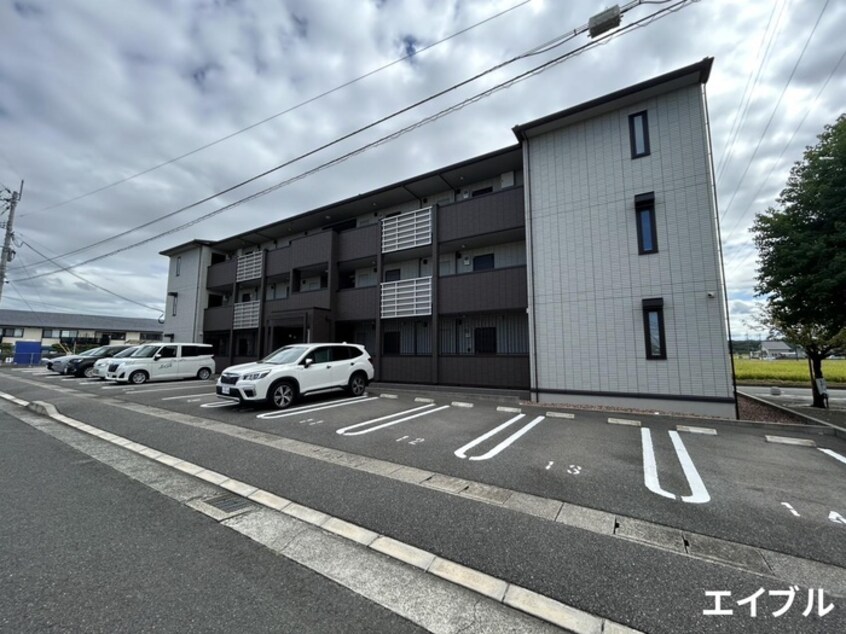 外観写真 Lily Gold