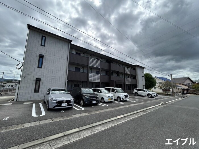 外観写真 Lily Gold