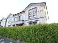 ミ－ツハオス南町　弐番館