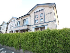 ミ－ツハオス南町　弐番館