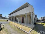 オリーヴァ東櫛原　A棟