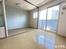 居室 オリーヴァ東櫛原　A棟