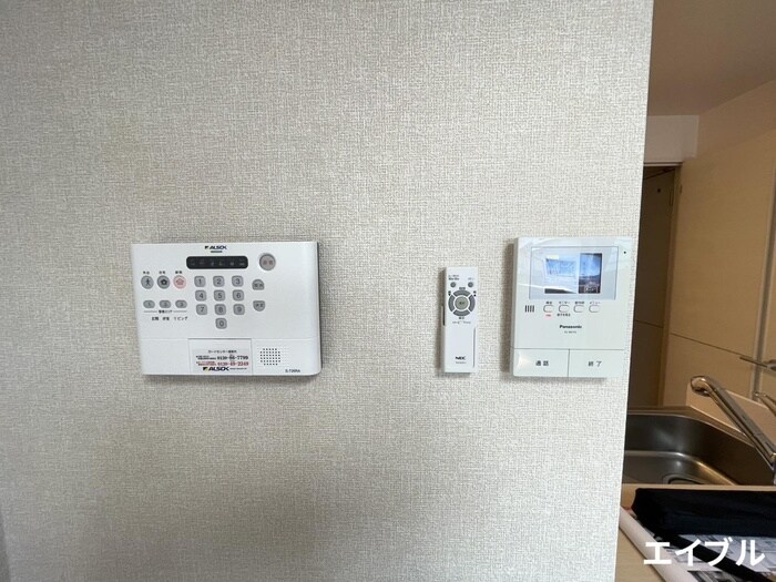 内観写真 オリーヴァ東櫛原　A棟