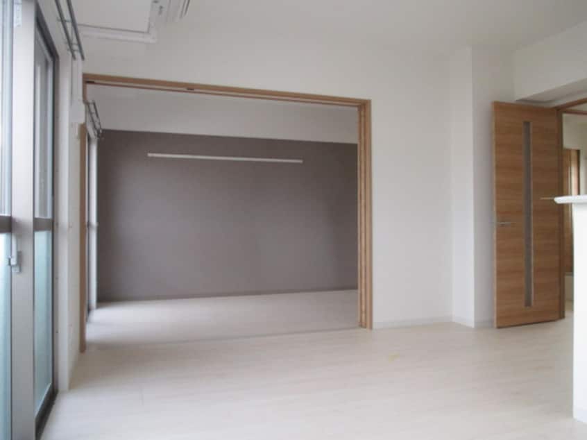 居室 ホワイトアゲート博多