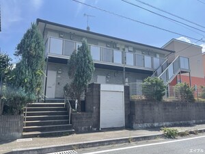 リ－スランド富士見Ⅴ　Ａ棟