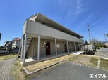 オリーヴァ東櫛原B棟