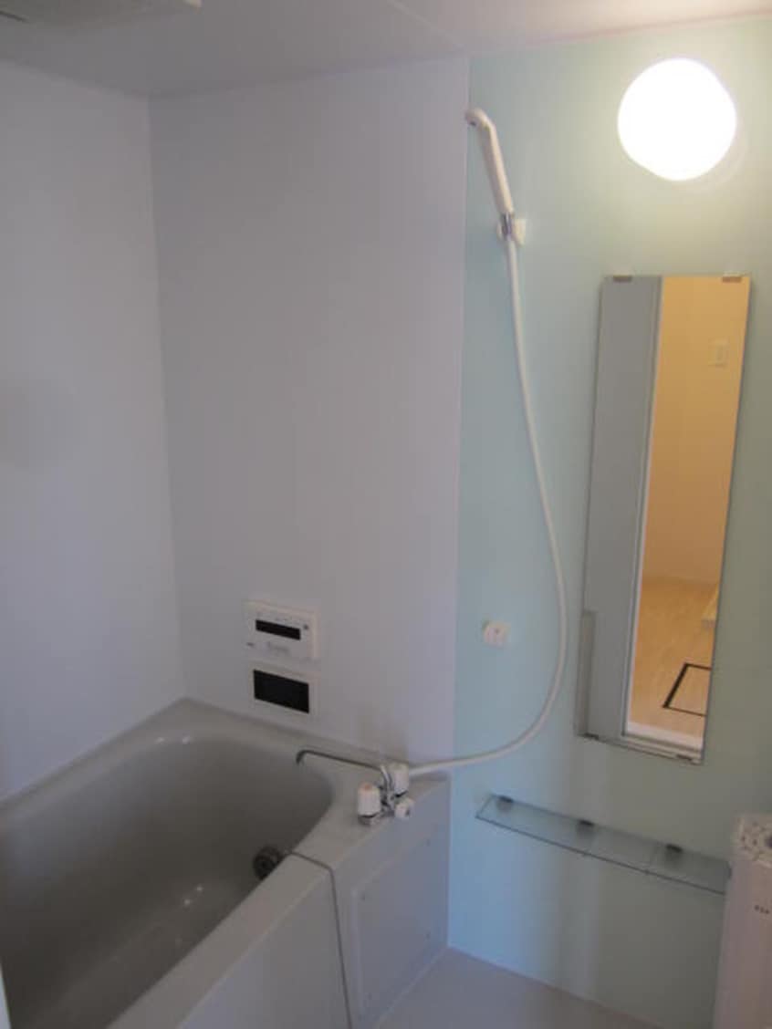 バス／シャワールーム等 オリーヴァ東櫛原B棟