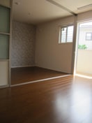 内観写真 オリーヴァ東櫛原B棟