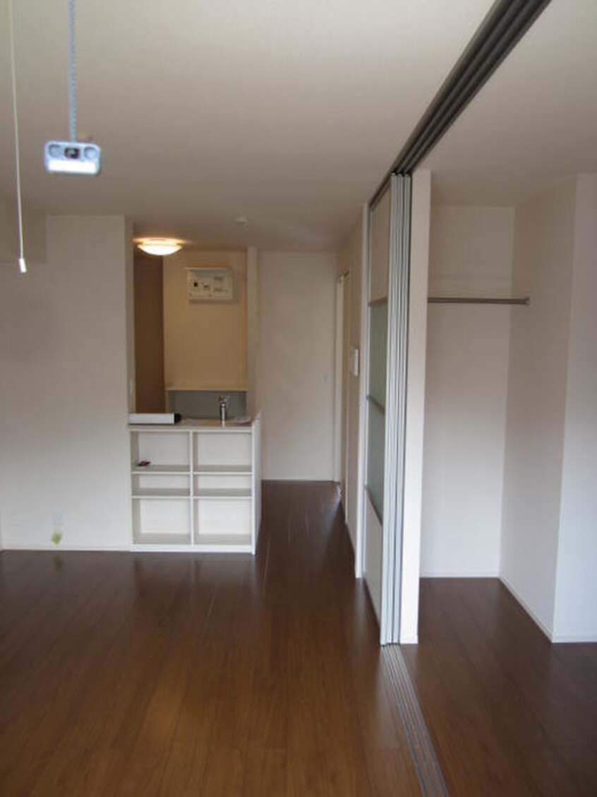 居室 オリーヴァ東櫛原B棟