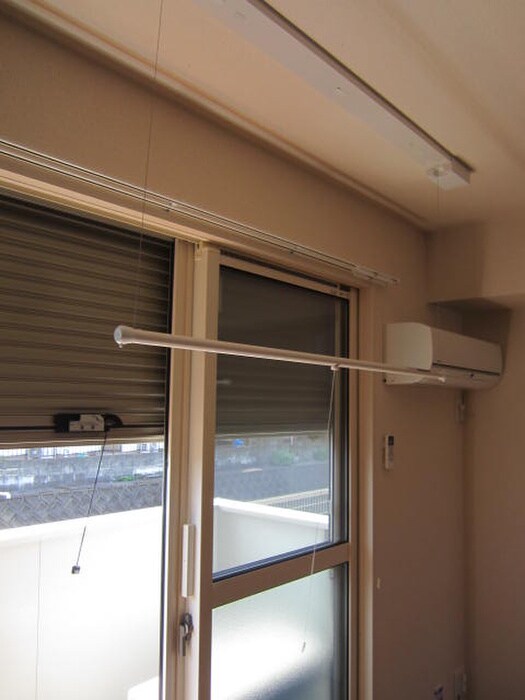 内観写真 オリーヴァ東櫛原B棟