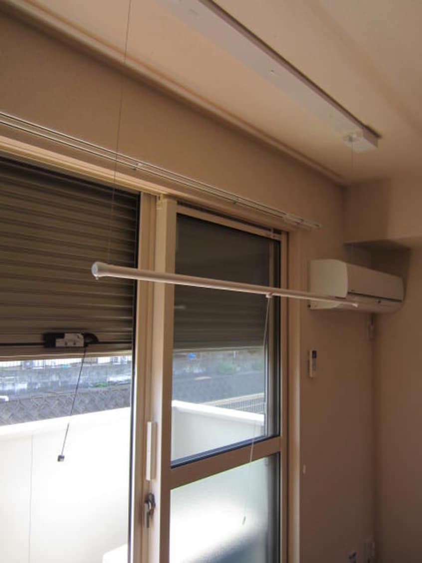 内観写真 オリーヴァ東櫛原B棟