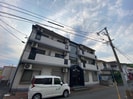 アルシュ八幡東の外観