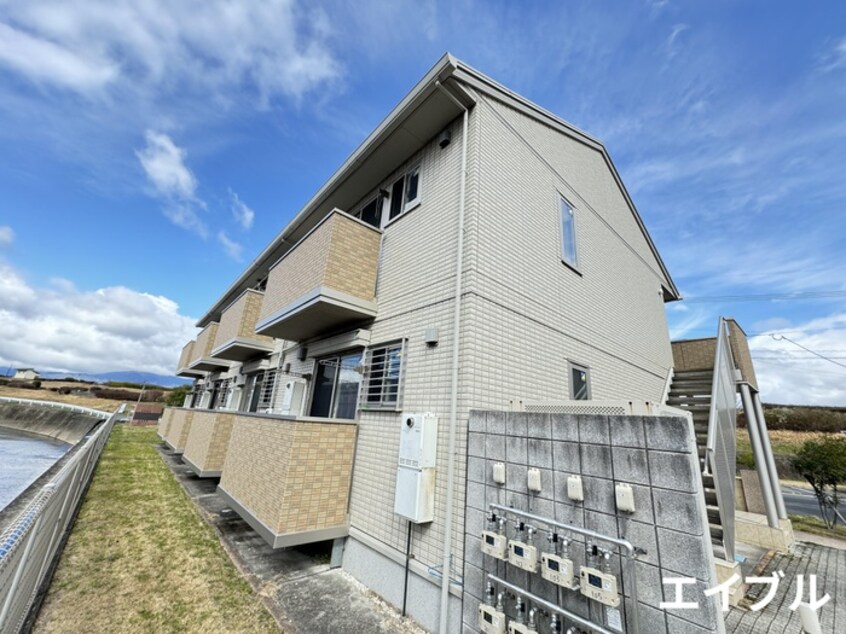 外観写真 ディア・ラソ