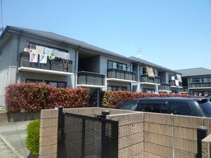 グリ－ンコ－ト弥永Ｃ棟