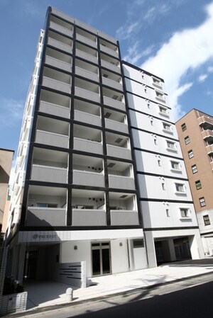 エンクレスト祗園（510）