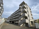 サンシャイン田代Ⅰの外観