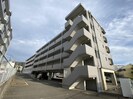 サンシャイン田代Ⅰの外観