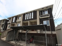 ブリッサ油山Ａ