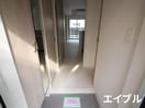 玄関 ＧＲ薬院