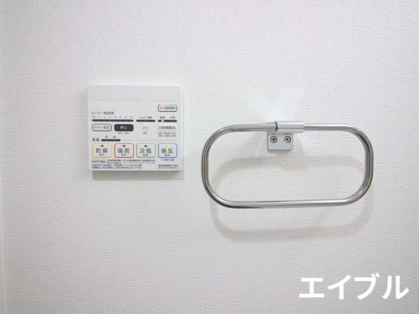 内観写真 ＧＲ薬院