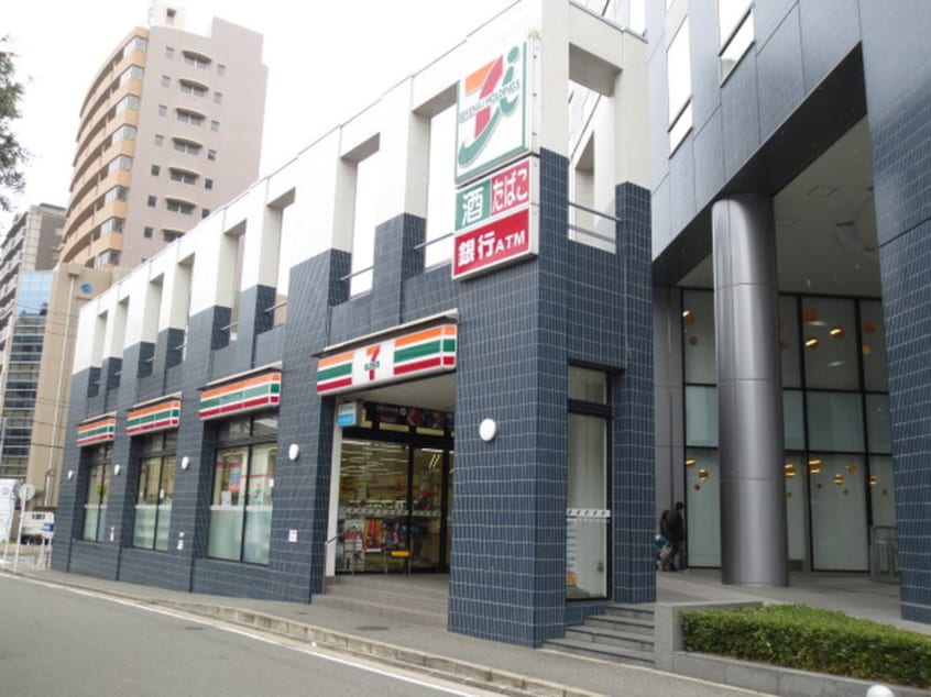 セブンイレブン(コンビニ)まで350m ＧＲ薬院