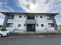 サンルミナスＢ棟